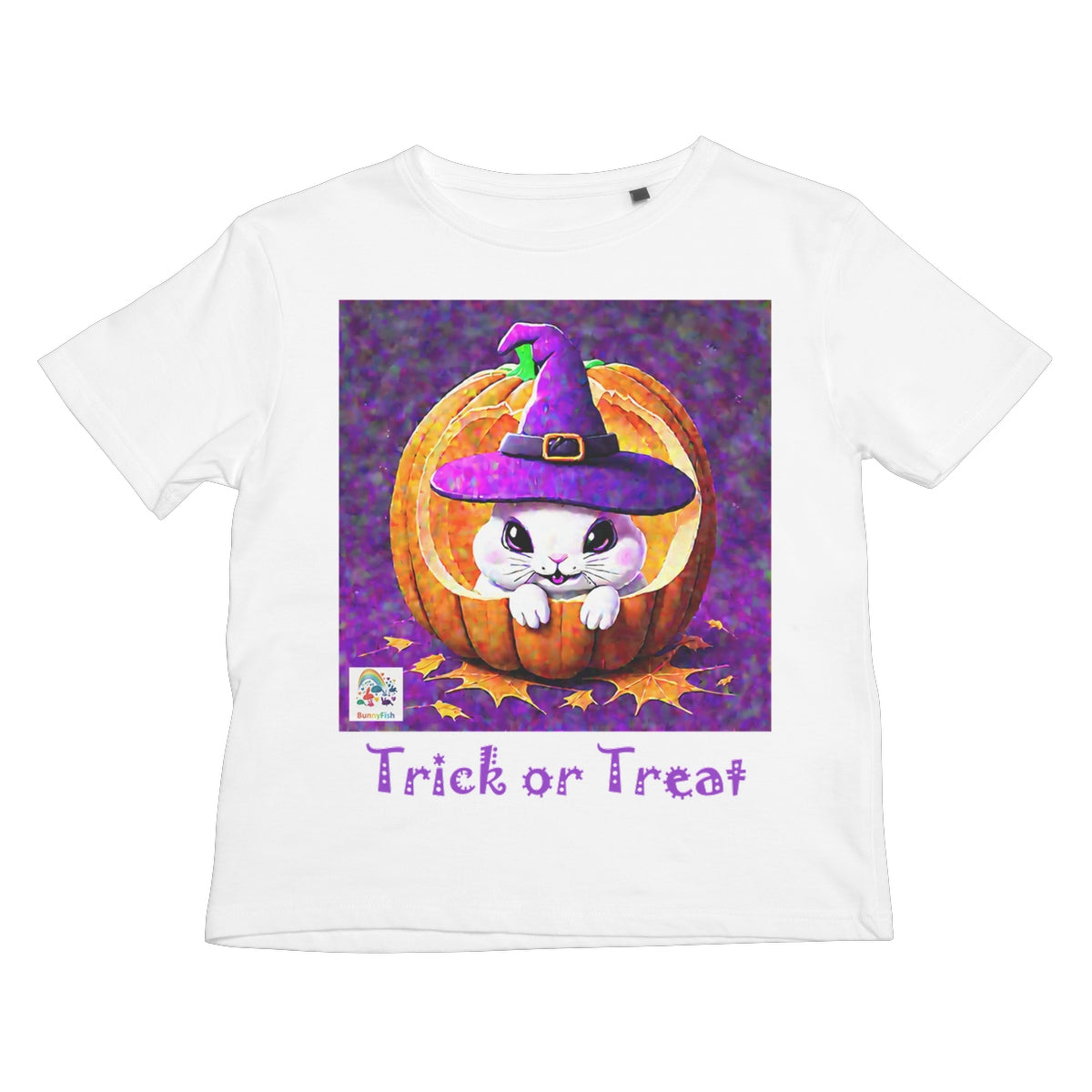 Trick or Treat Kids' T-Shirt