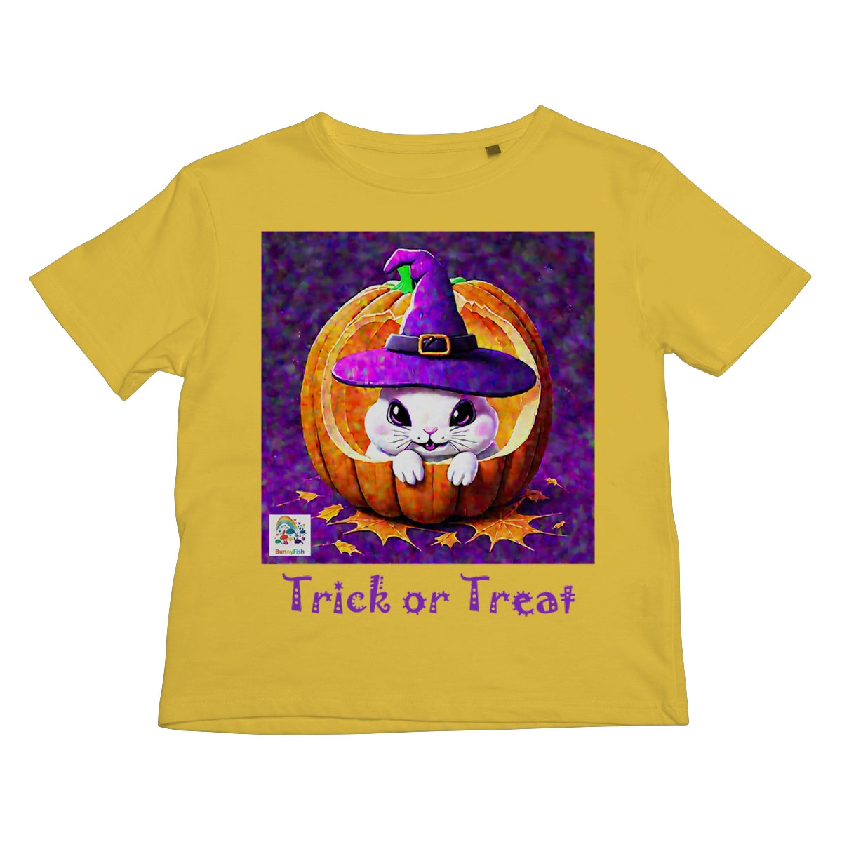 Trick or Treat Kids' T-Shirt