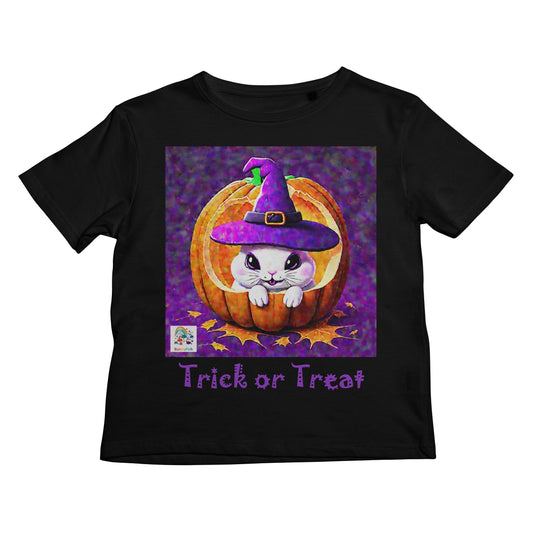 Trick or Treat Kids' T-Shirt