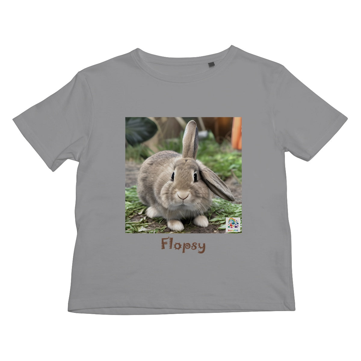 Flopsy Kids' T-Shirt