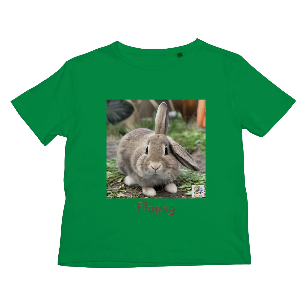 Flopsy Kids' T-Shirt