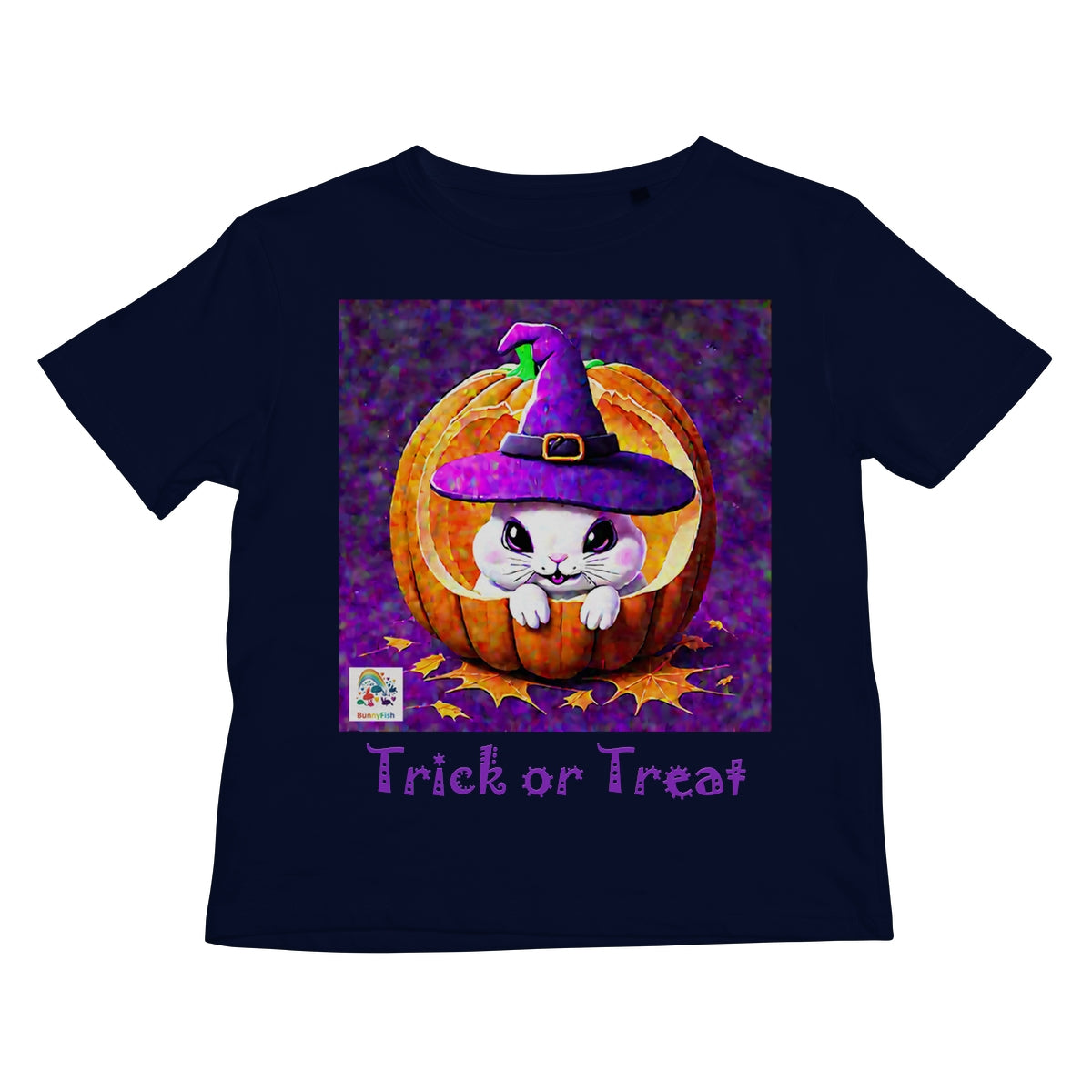 Trick or Treat Kids' T-Shirt