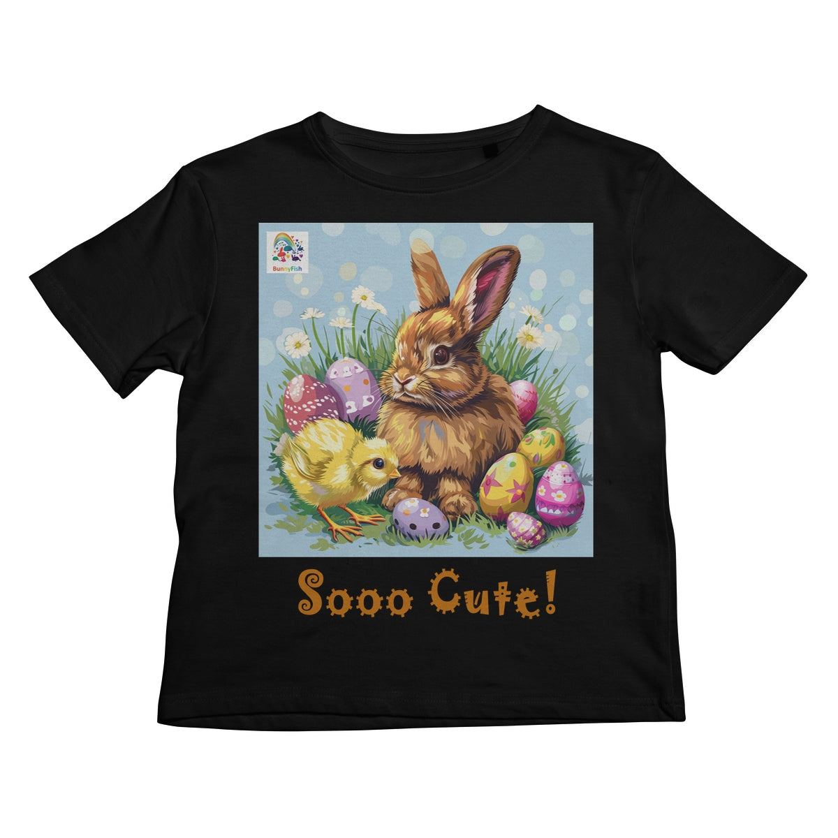 Sooo Cute! Kids' T-Shirt