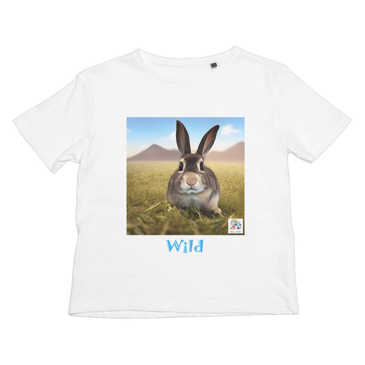 Wild Kids' T-Shirt