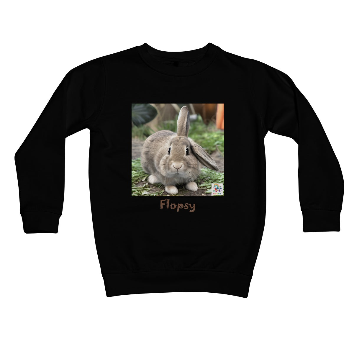 Flopsy Kids' Sweatshirt