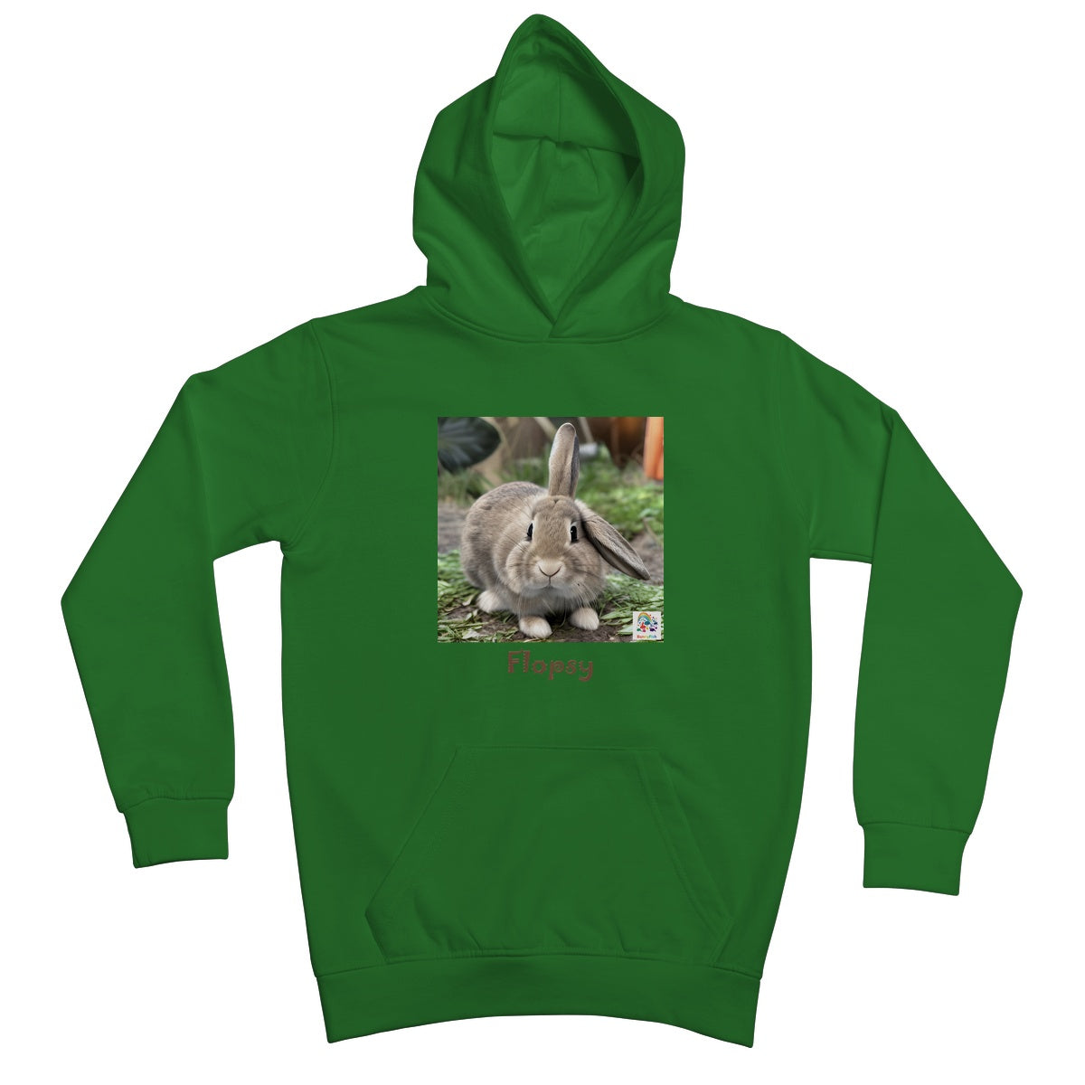 Flopsy Kids' Hoodie