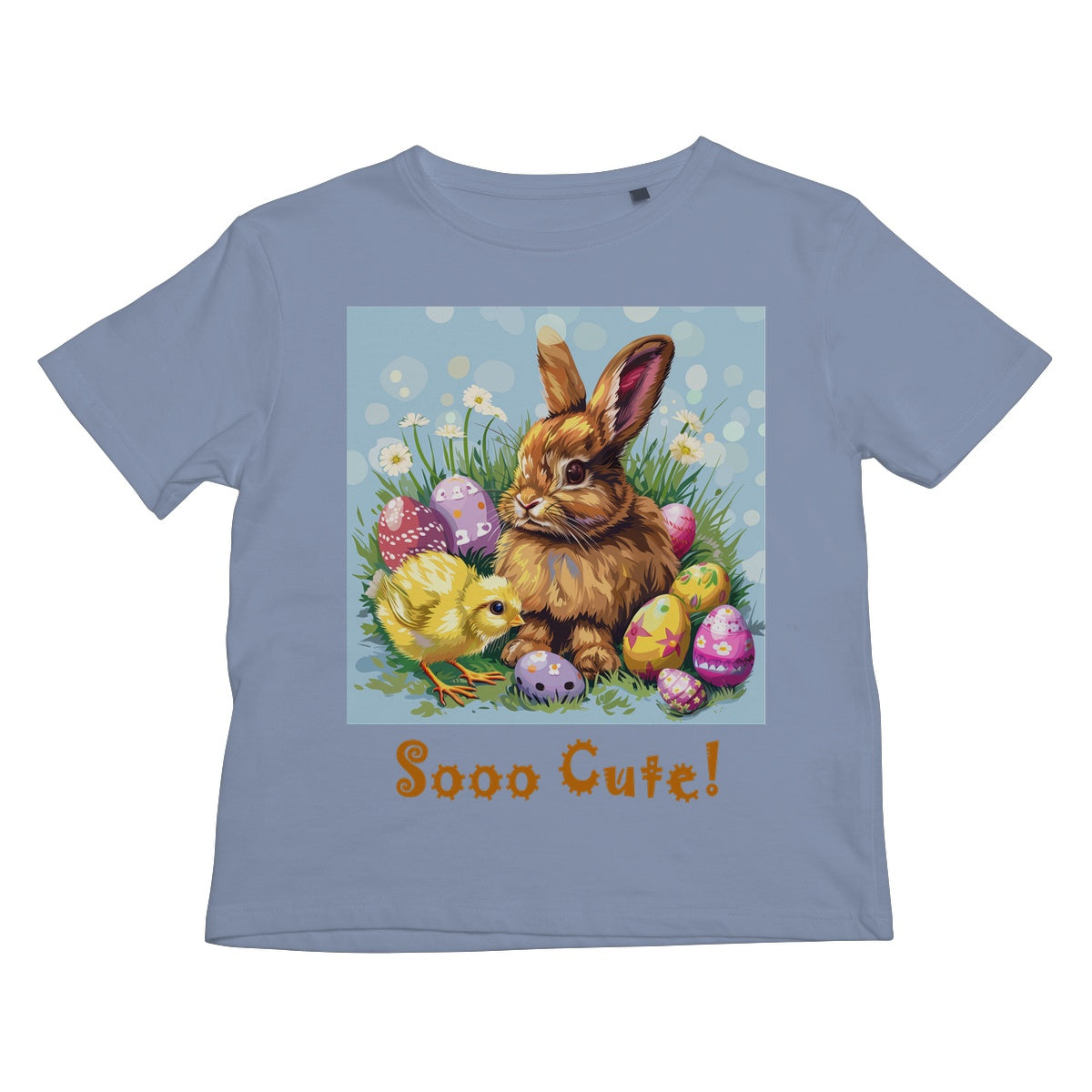 Sooo Cute! Kids' T-Shirt