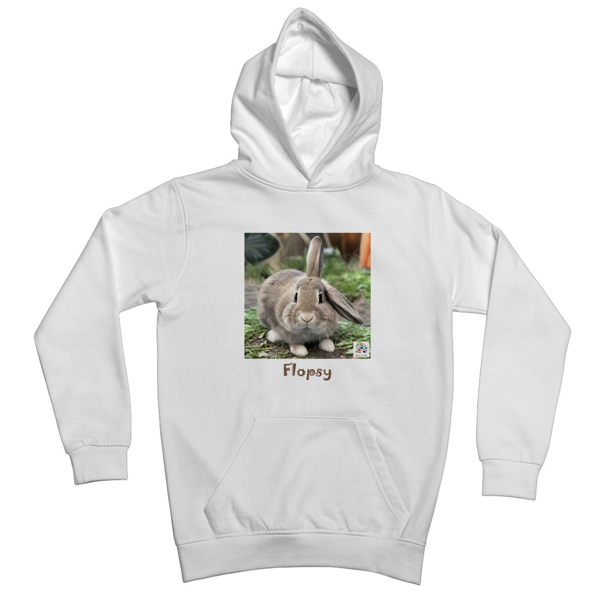 Flopsy Kids' Hoodie