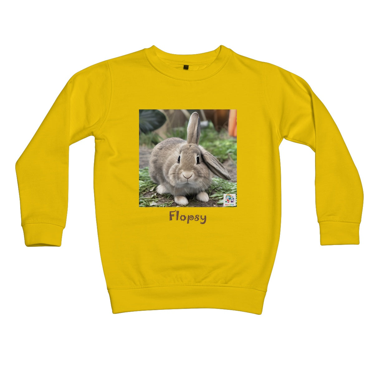 Flopsy Kids' Sweatshirt