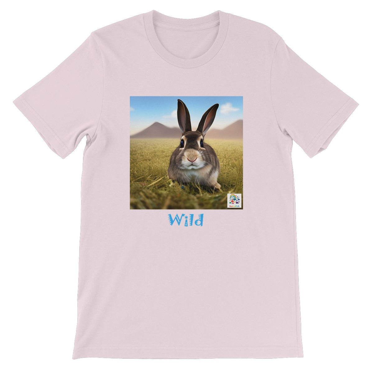 Wild Grownups' T-Shirt