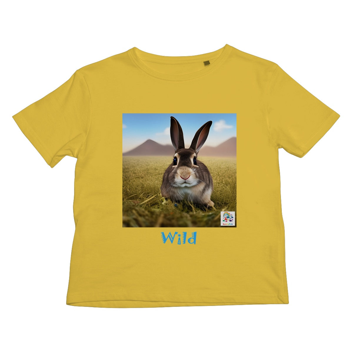 Wild Kids' T-Shirt