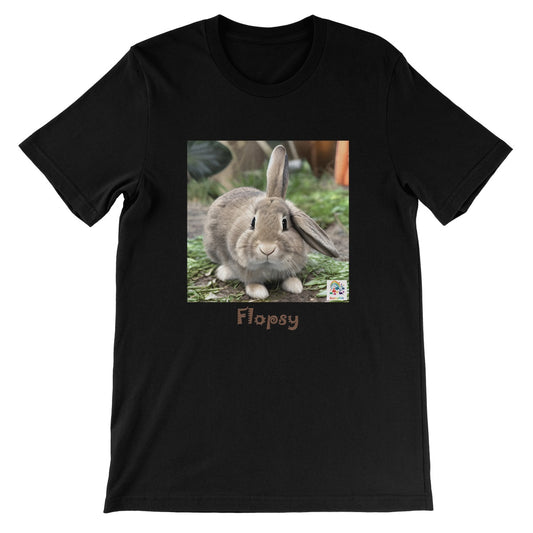 Flopsy Grownups' T-Shirt