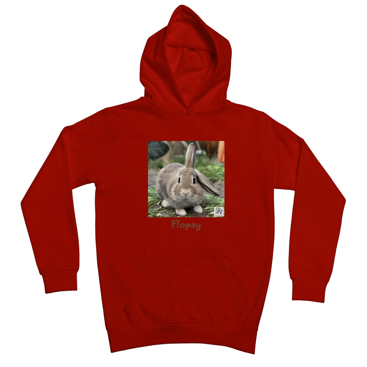 Flopsy Kids' Hoodie