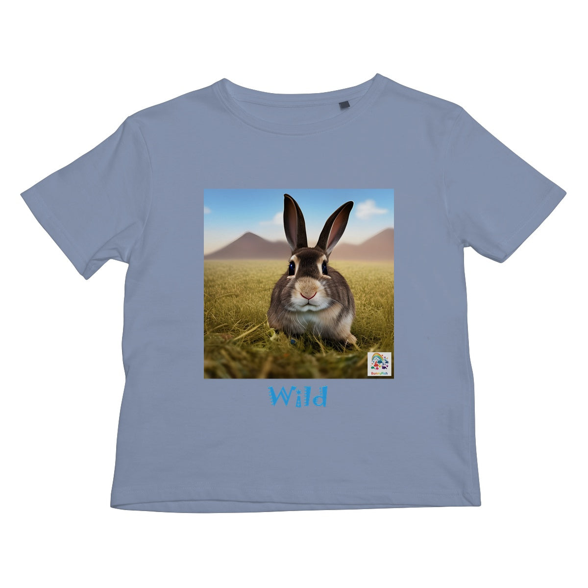 Wild Kids' T-Shirt