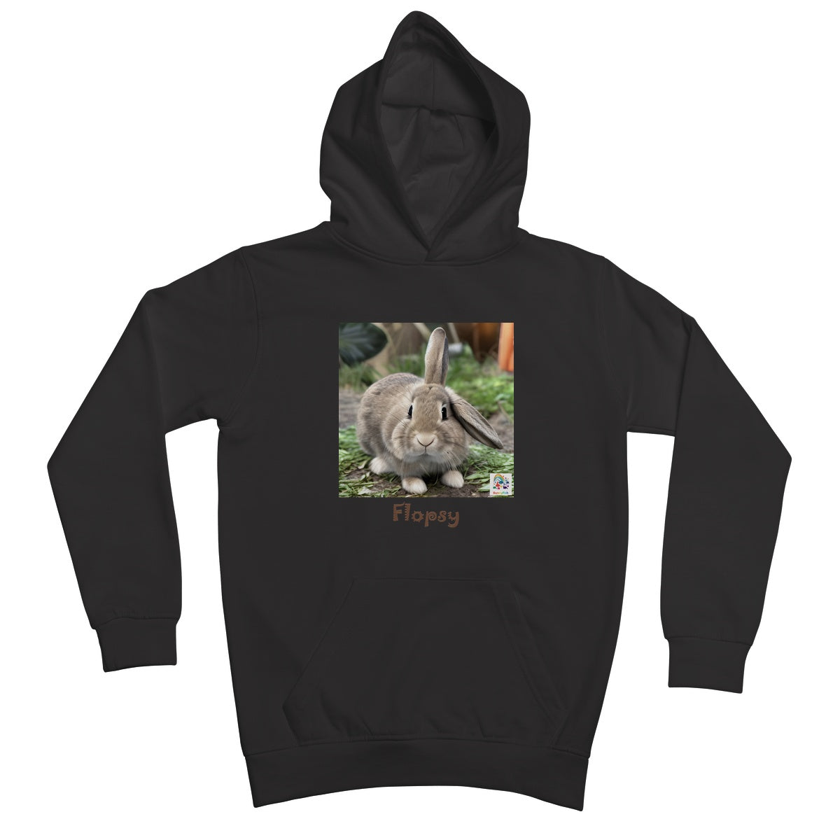 Flopsy Kids' Hoodie