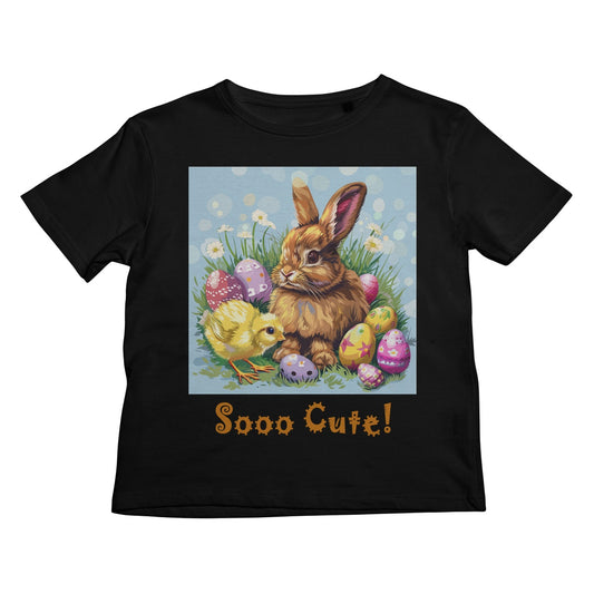Sooo Cute! Kids' T-Shirt