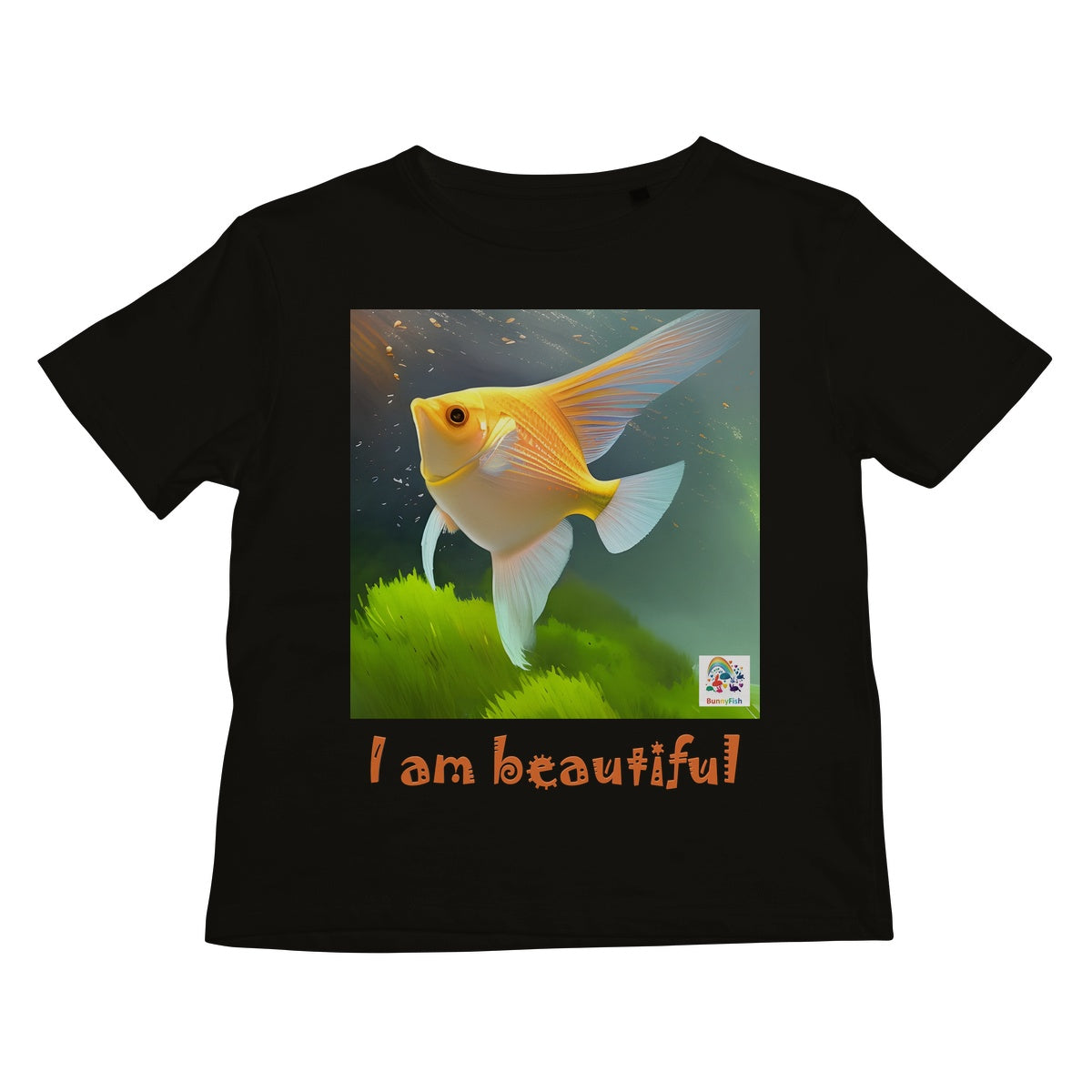 Beautiful Kids' T-Shirt