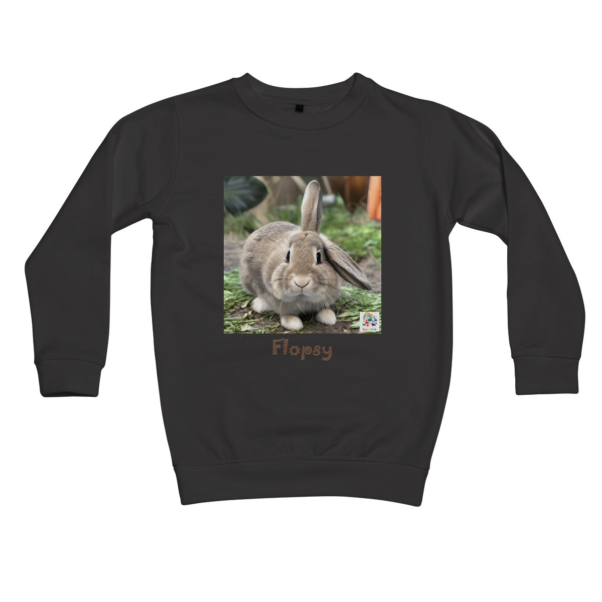 Flopsy Kids' Sweatshirt