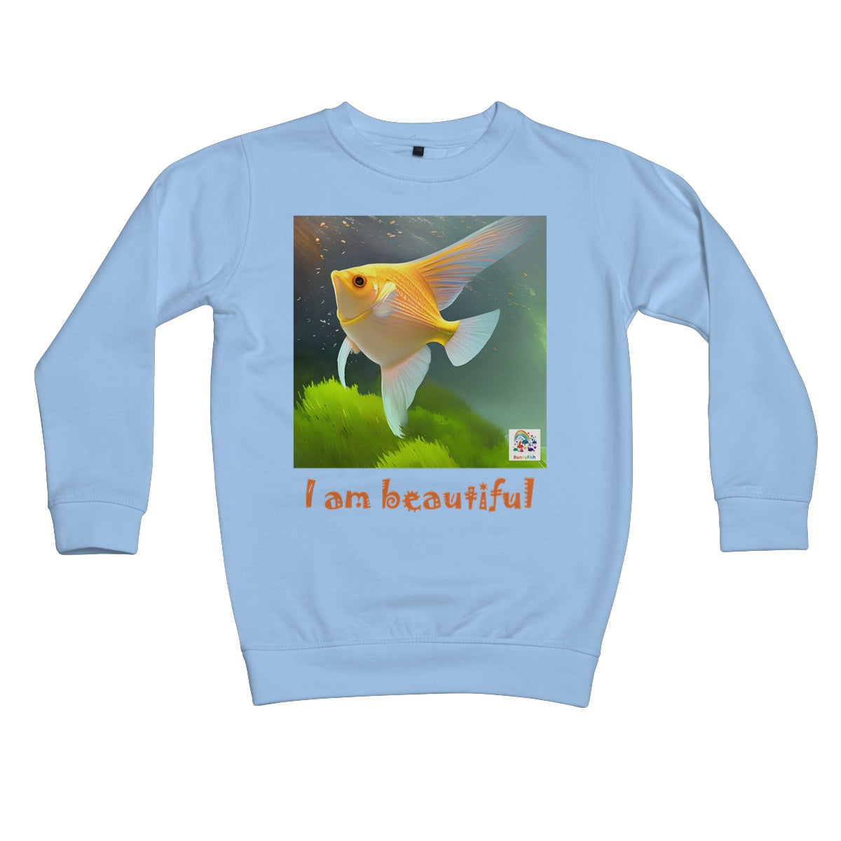 Beautiful Kids' Sweatshirt