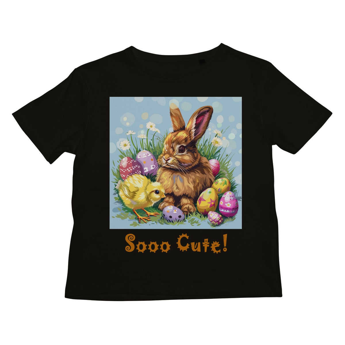 Sooo Cute! Kids' T-Shirt