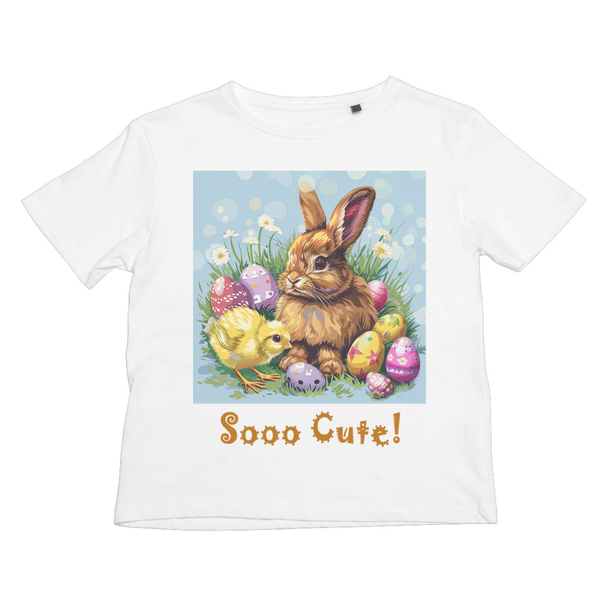 Sooo Cute! Kids' T-Shirt