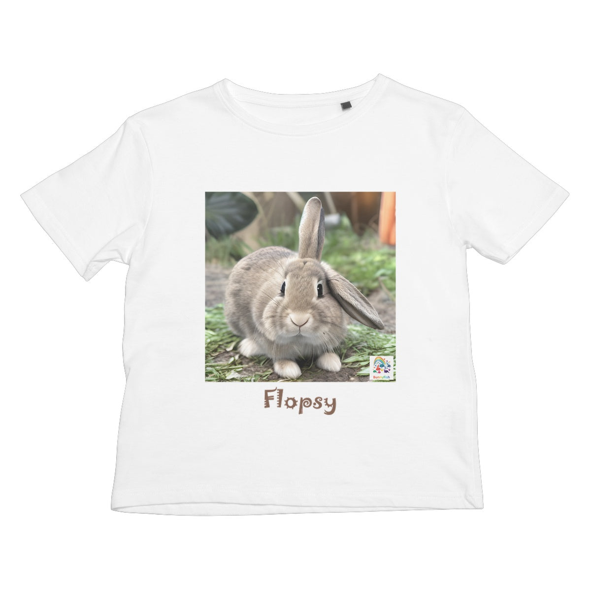 Flopsy Kids' T-Shirt