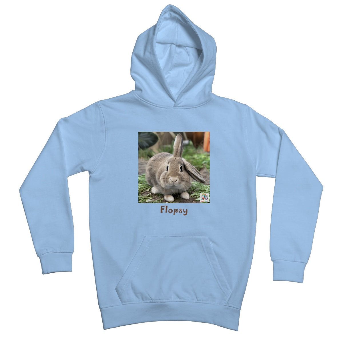 Flopsy Kids' Hoodie