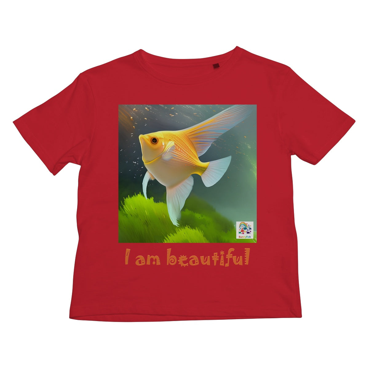 Beautiful Kids' T-Shirt