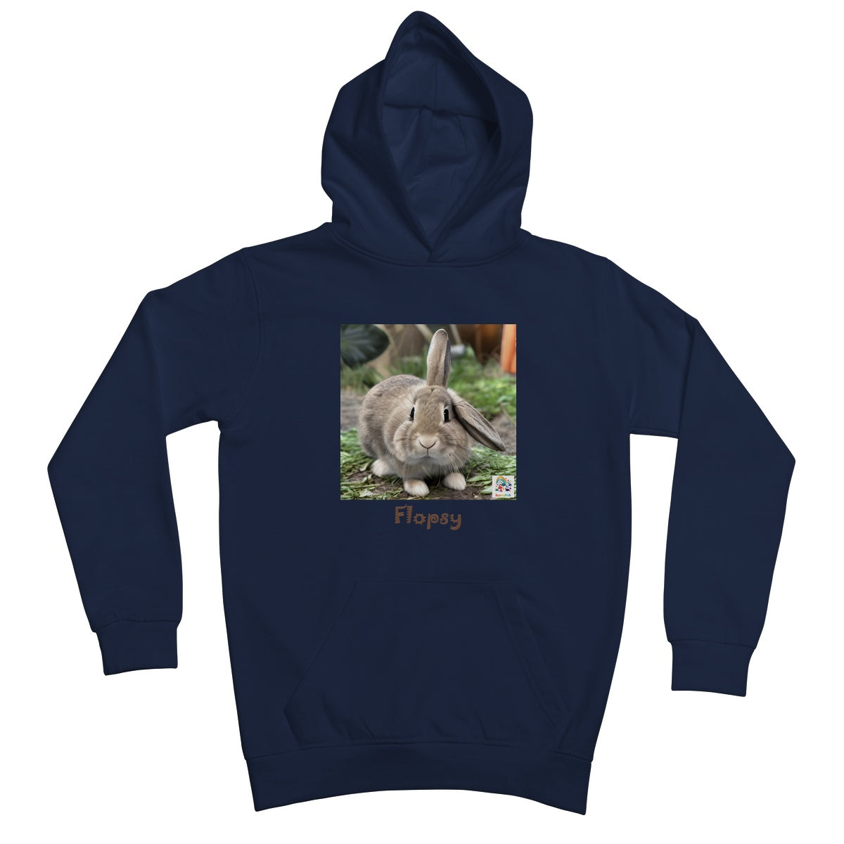 Flopsy Kids' Hoodie