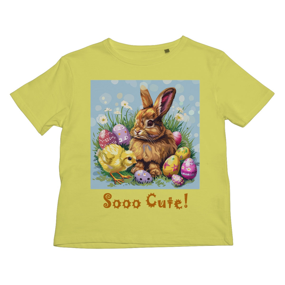 Sooo Cute! Kids' T-Shirt